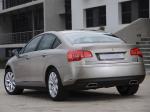Citroen C5 2008 года (ZA)